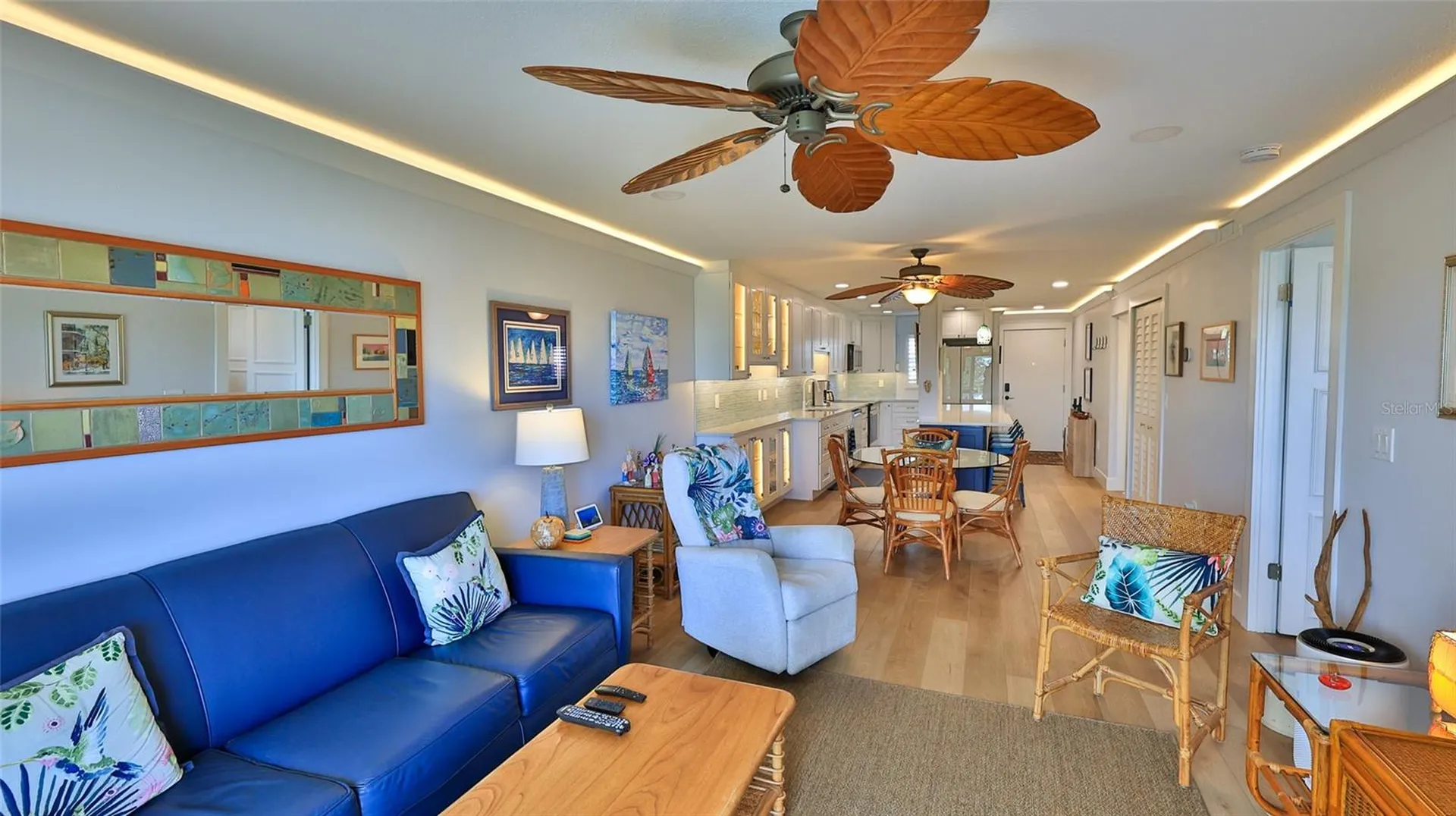 101 N Riverside Drive New Smyrna Beach FL 32168