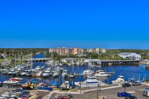 101 N Riverside Drive New Smyrna Beach FL 32168