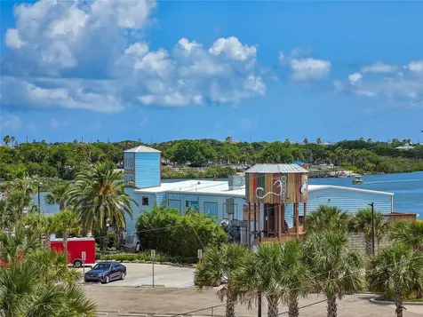 101 N Riverside Drive New Smyrna Beach FL 32168