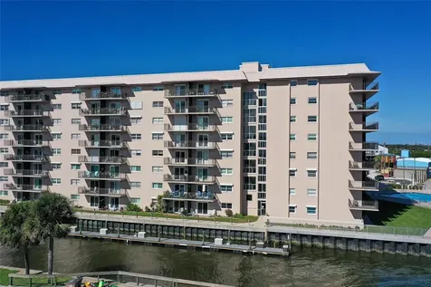 101 N Riverside Drive New Smyrna Beach FL 32168