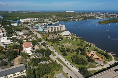 101 N Riverside Drive New Smyrna Beach FL 32168