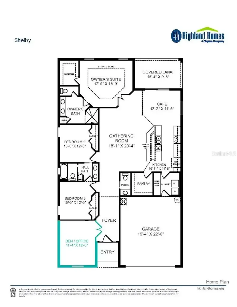 11558 SE 76th Court Belleview FL 34420
