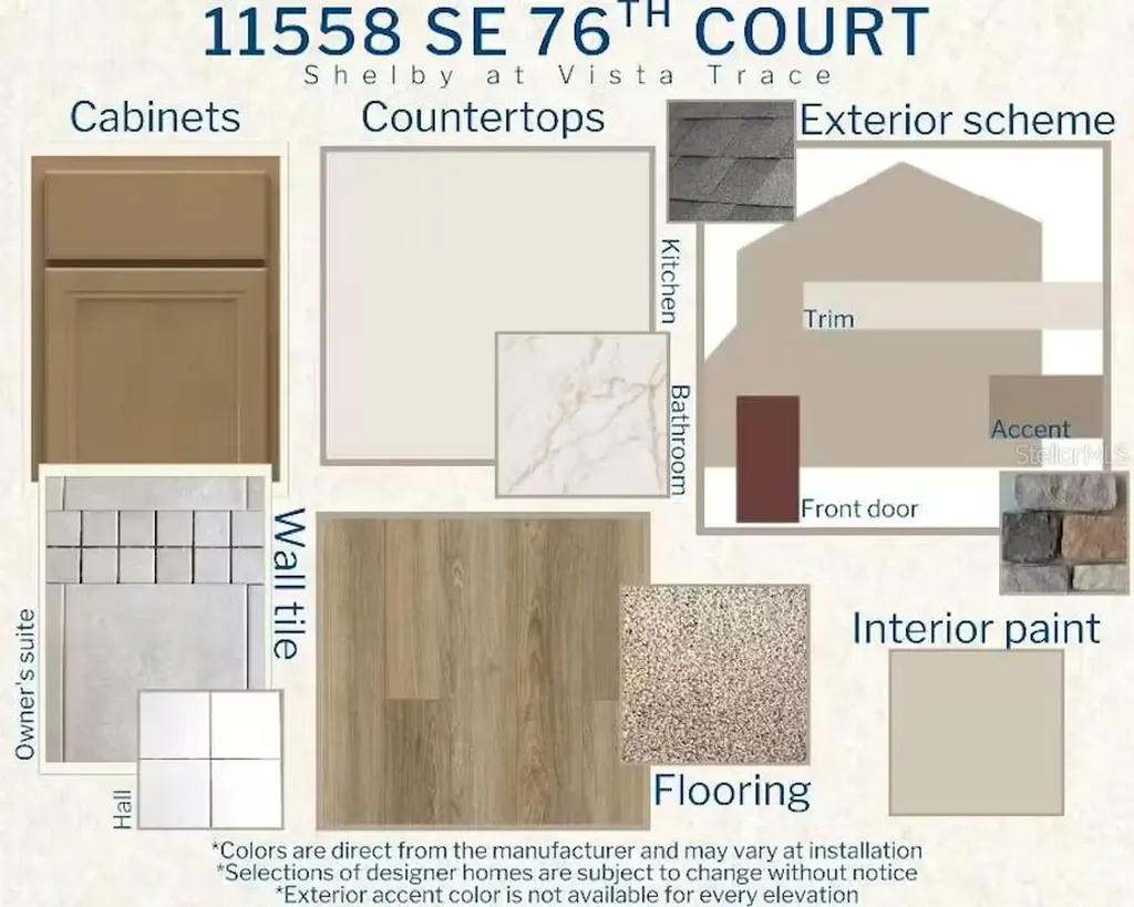 11558 SE 76th Court Belleview FL 34420