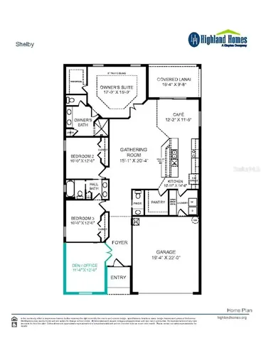11558 SE 76th Court Belleview FL 34420