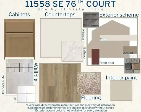 11558 SE 76th Court Belleview FL 34420