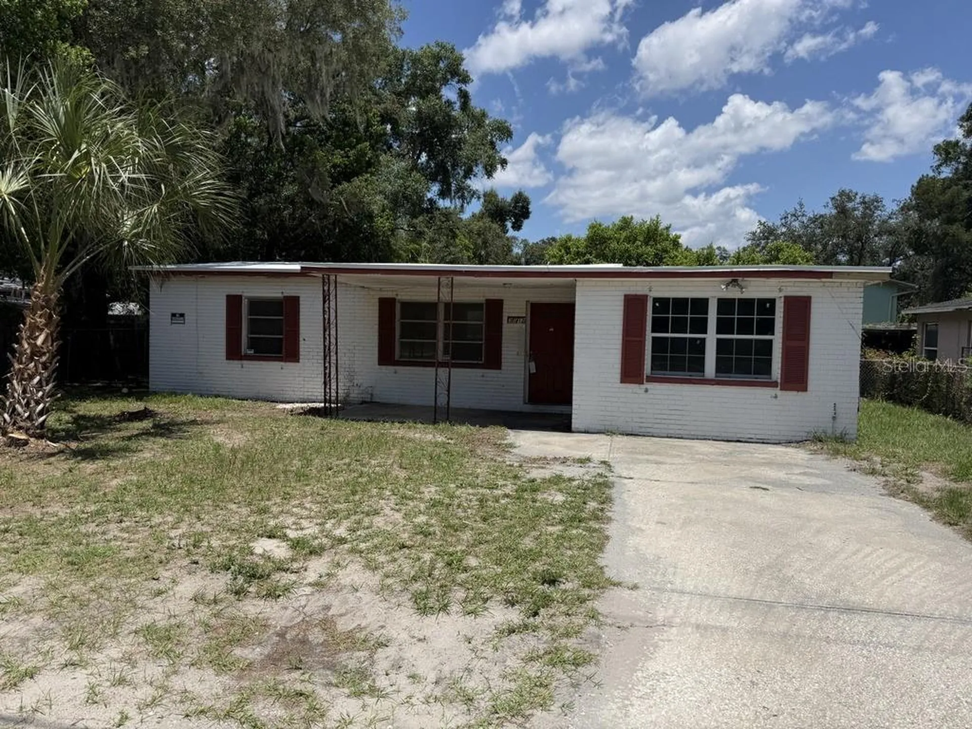 3012 E Hanna Avenue Tampa FL 33610