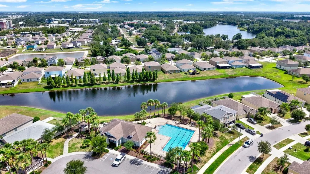 10109 Crested Fringe Drive Riverview FL 33578