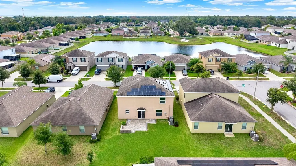 10109 Crested Fringe Drive Riverview FL 33578