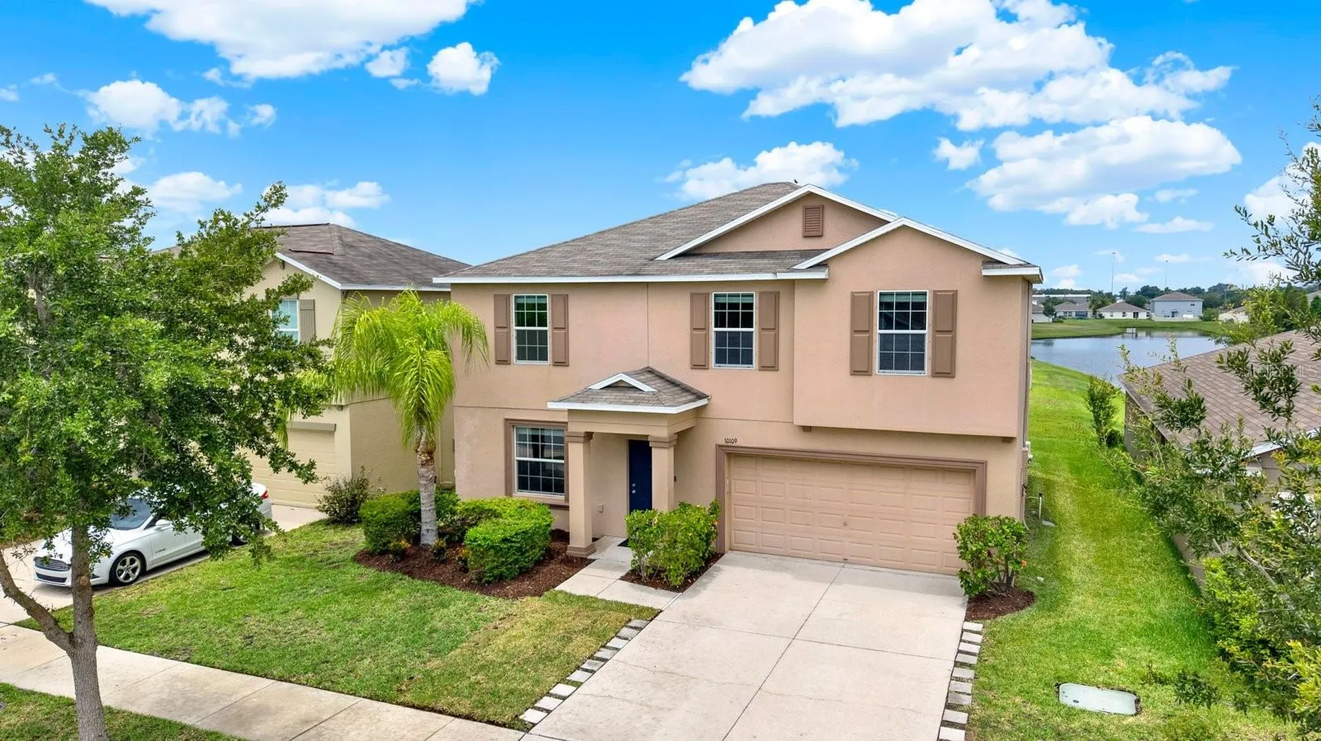 10109 Crested Fringe Drive Riverview FL 33578
