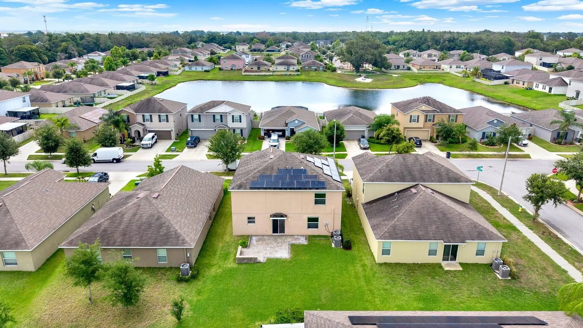 10109 Crested Fringe Drive Riverview FL 33578