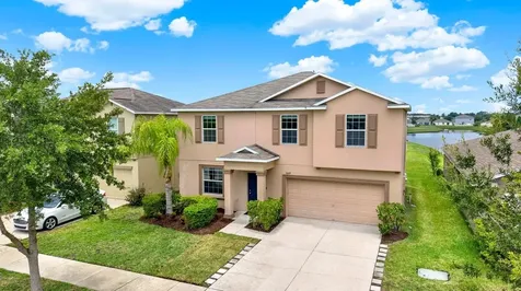 10109 Crested Fringe Drive Riverview FL 33578