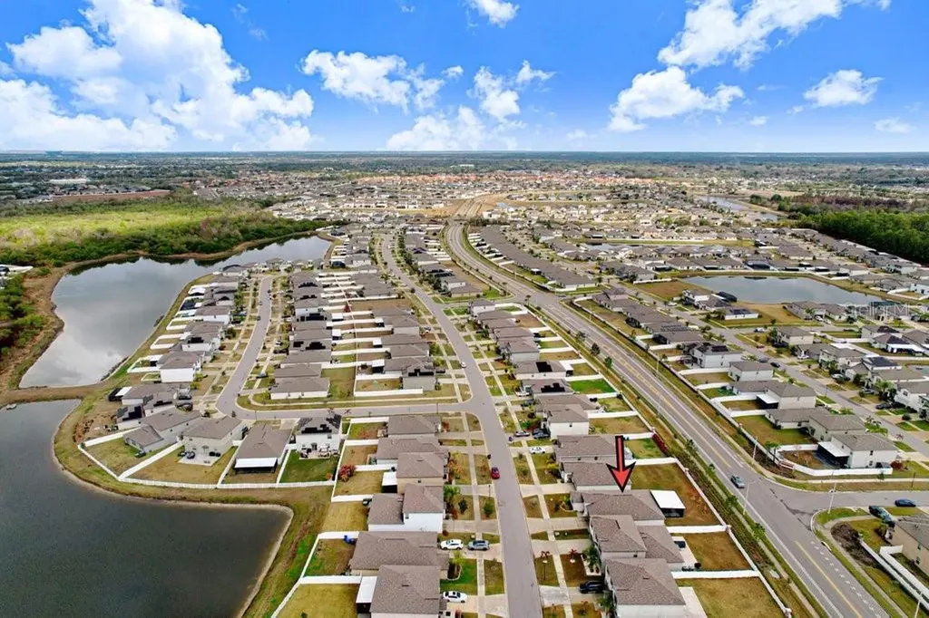 13630 Wild Ginger Street Riverview FL 33579