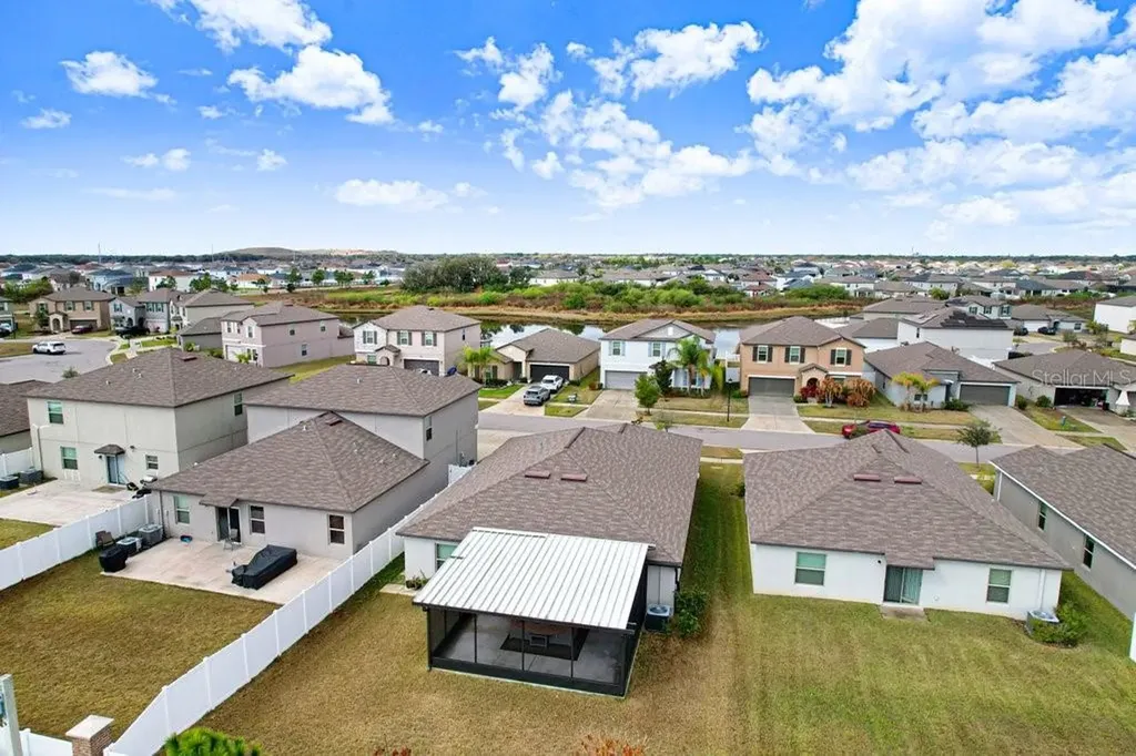 13630 Wild Ginger Street Riverview FL 33579