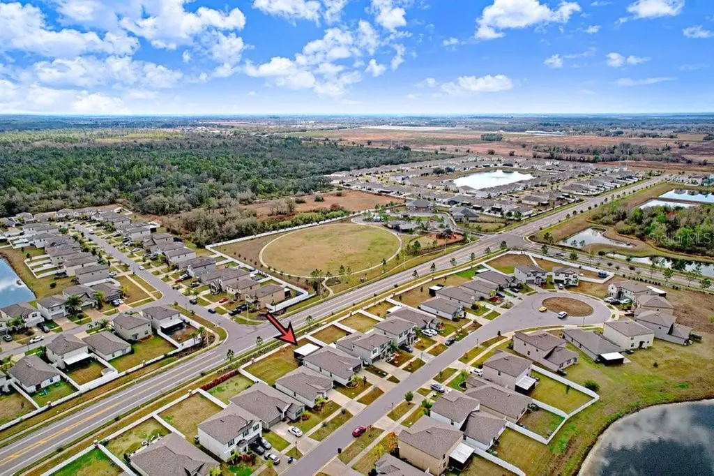 13630 Wild Ginger Street Riverview FL 33579
