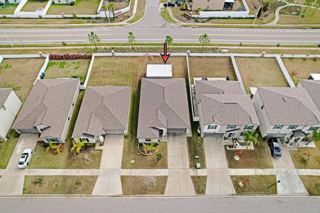 13630 Wild Ginger Street Riverview FL 33579