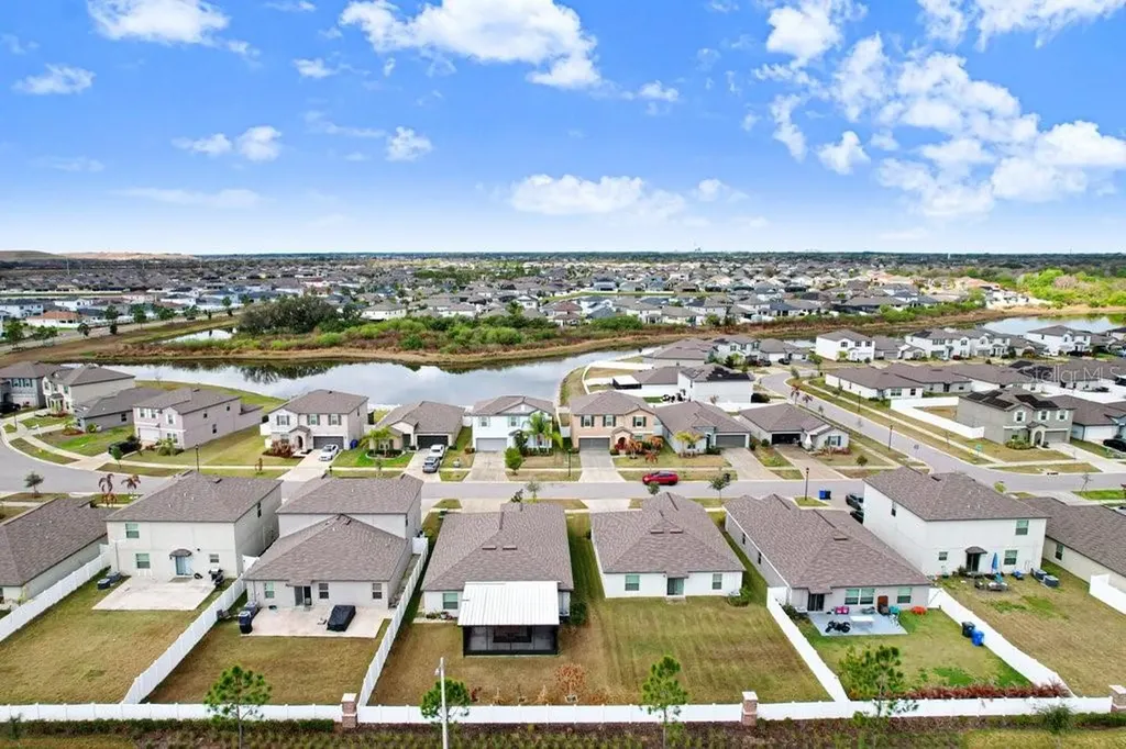 13630 Wild Ginger Street Riverview FL 33579
