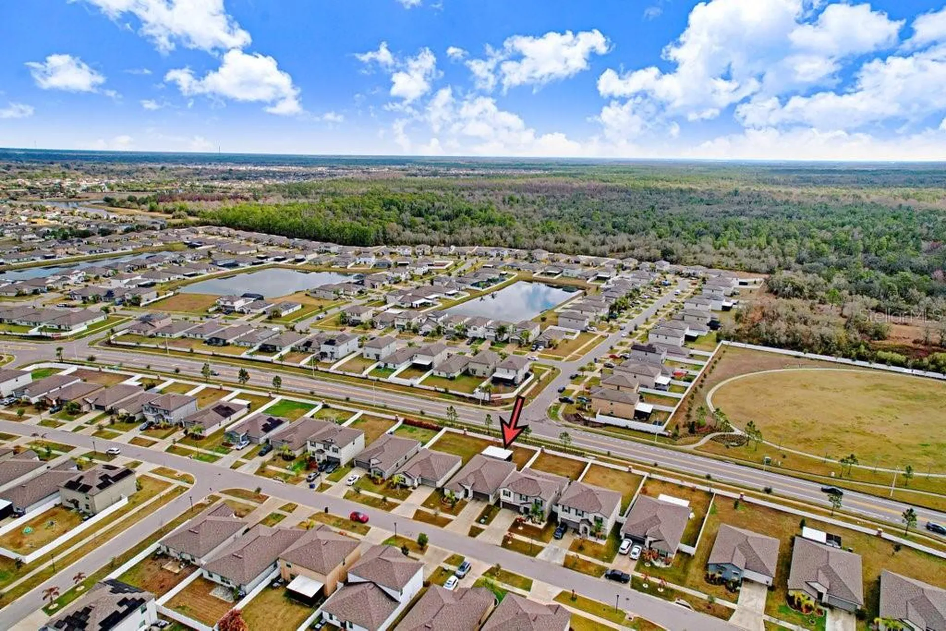 13630 Wild Ginger Street Riverview FL 33579