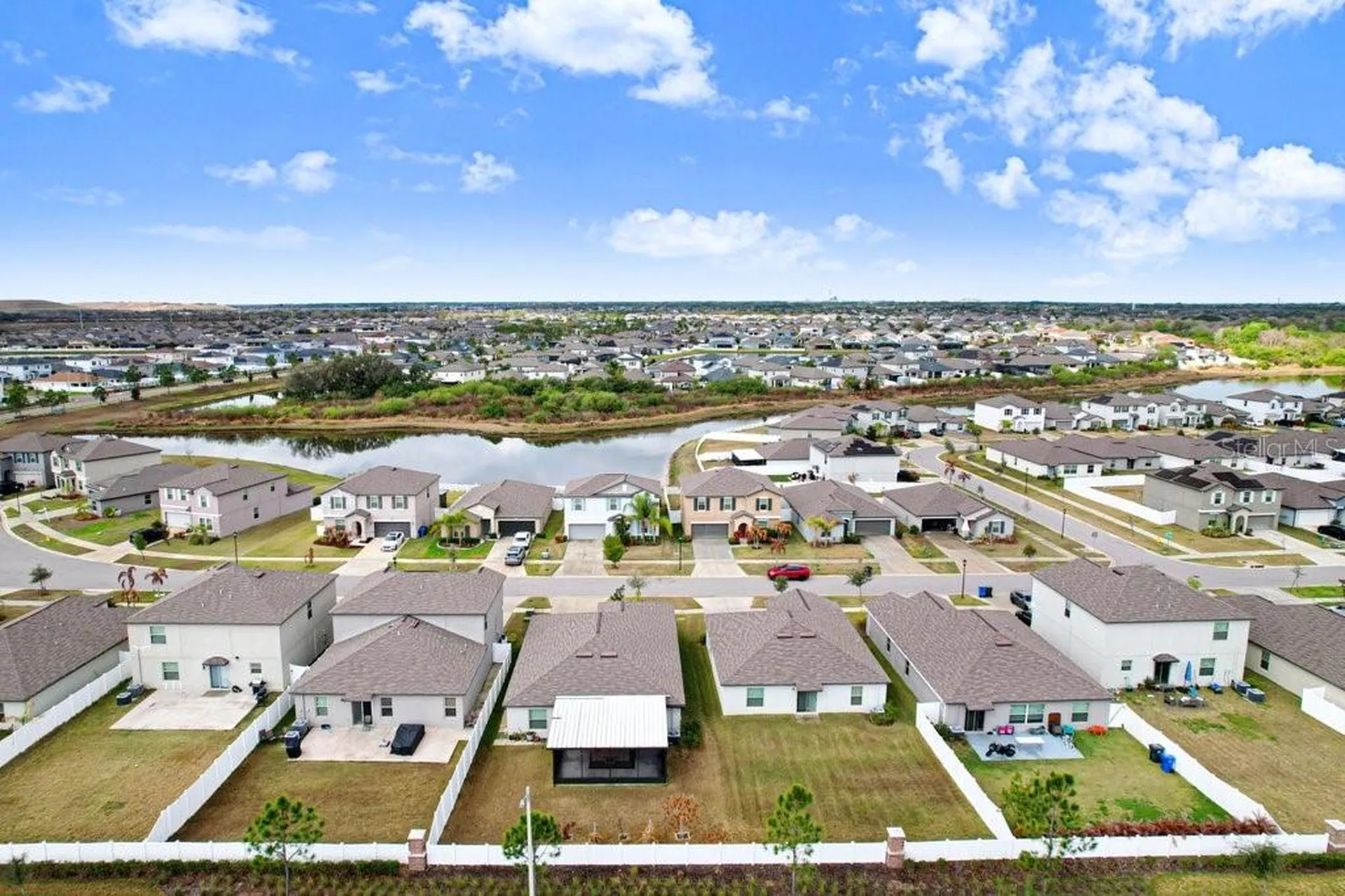 13630 Wild Ginger Street Riverview FL 33579