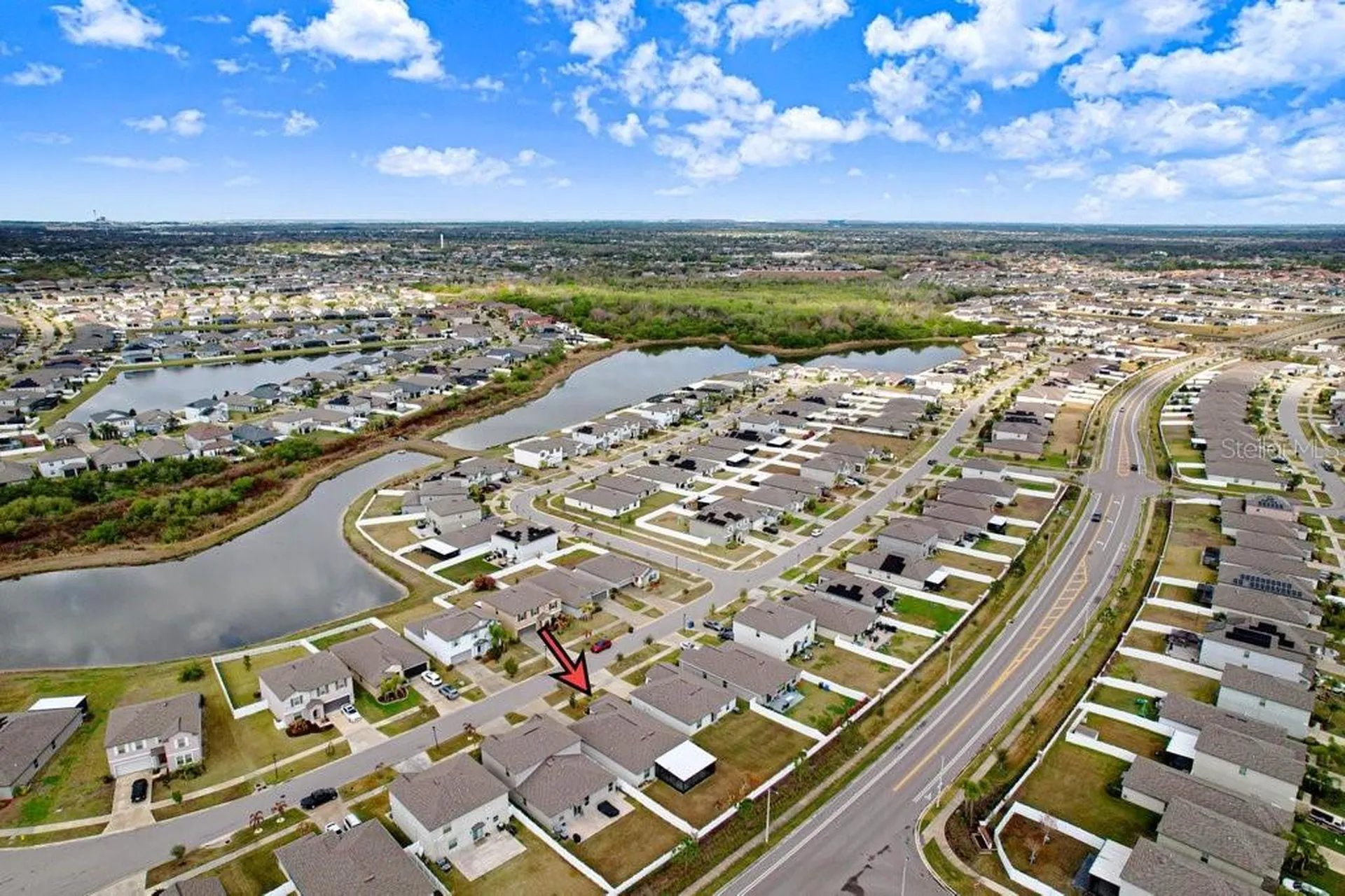 13630 Wild Ginger Street Riverview FL 33579