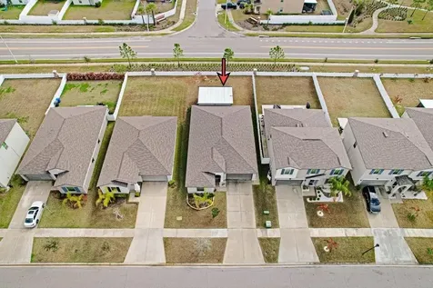 13630 Wild Ginger Street Riverview FL 33579