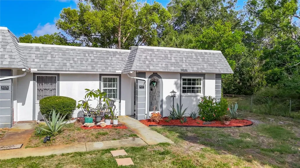 4227 Touchton Place New Port Richey FL 34652