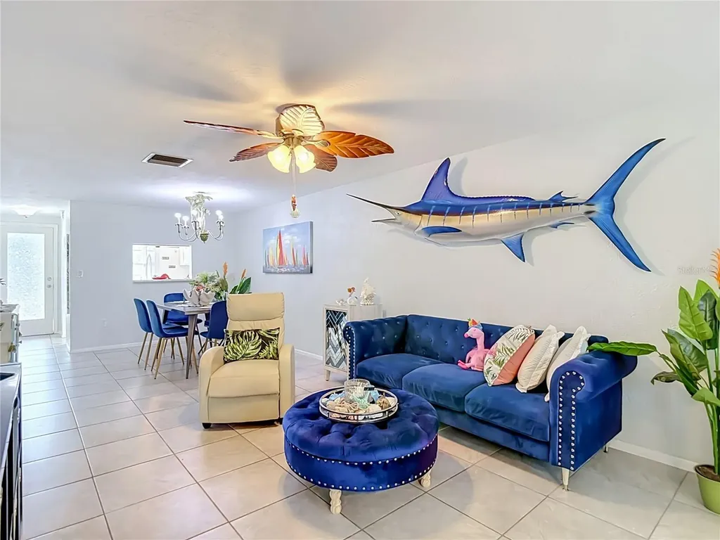 4227 Touchton Place New Port Richey FL 34652