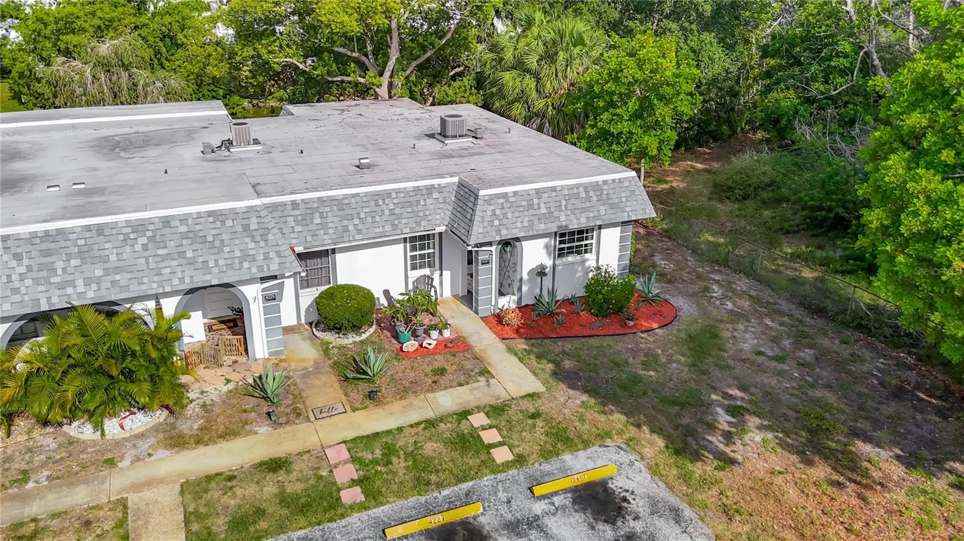 4227 Touchton Place New Port Richey FL 34652