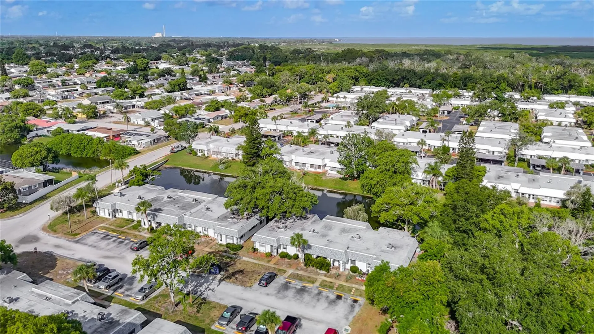 4227 Touchton Place New Port Richey FL 34652