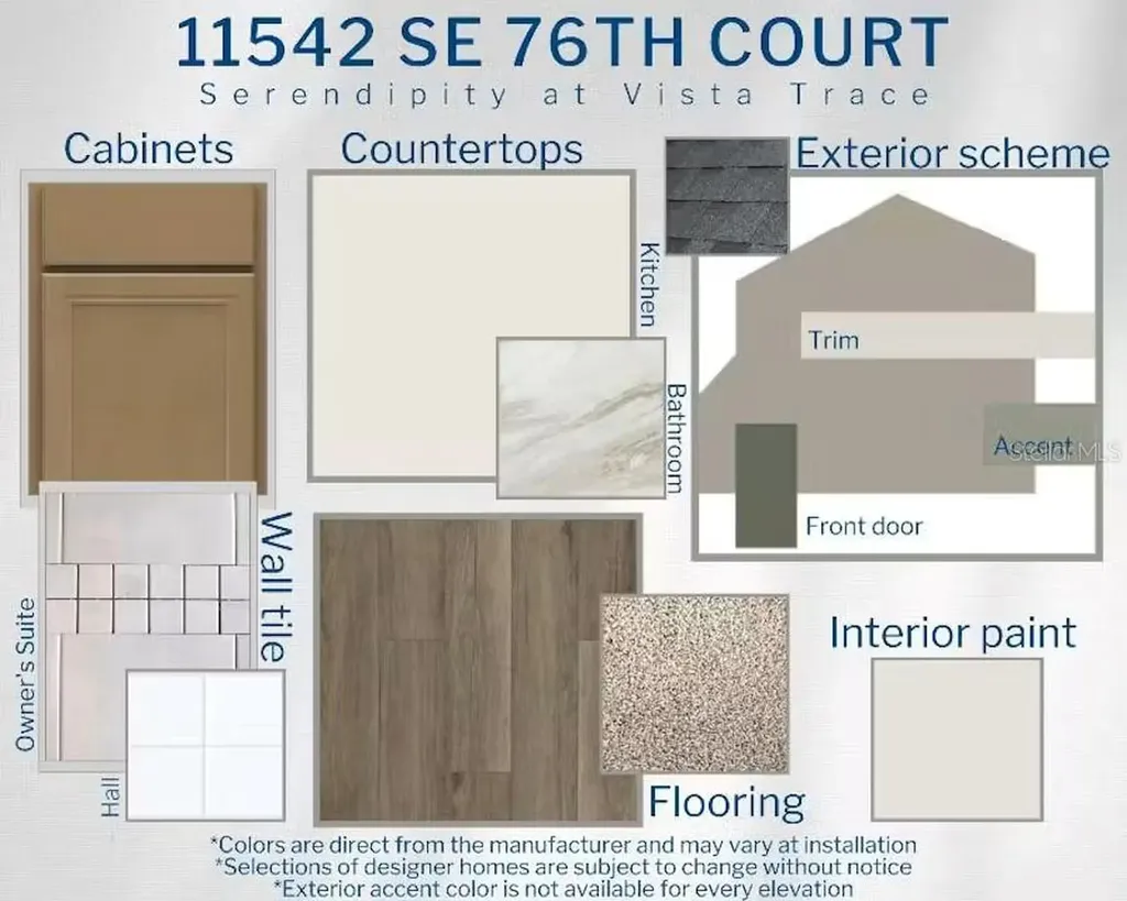 11542 SE 76th Court Belleview FL 34420