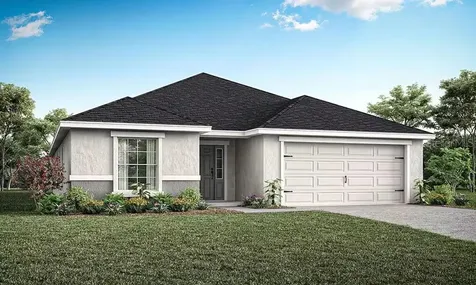 11542 SE 76th Court Belleview FL 34420