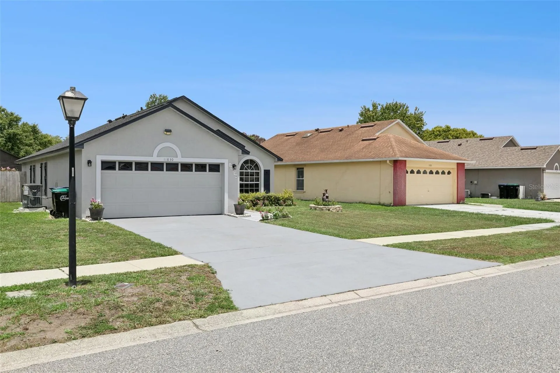 11830 Sindlesham Court Orlando FL 32837