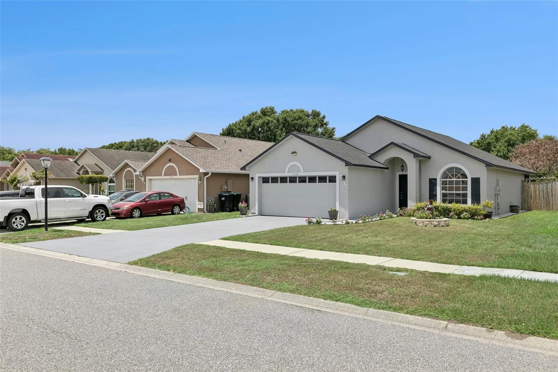 11830 Sindlesham Court Orlando FL 32837