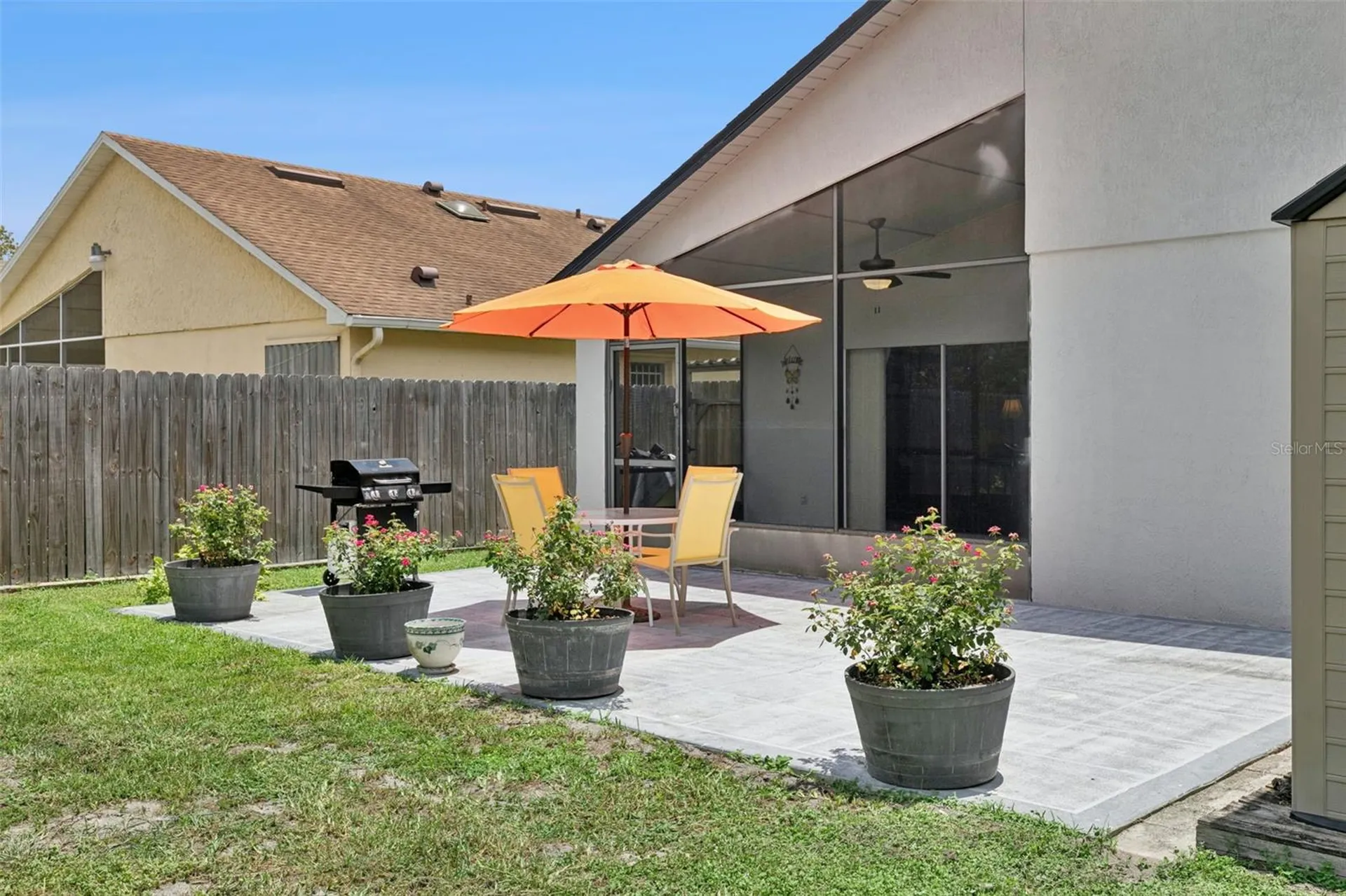 11830 Sindlesham Court Orlando FL 32837