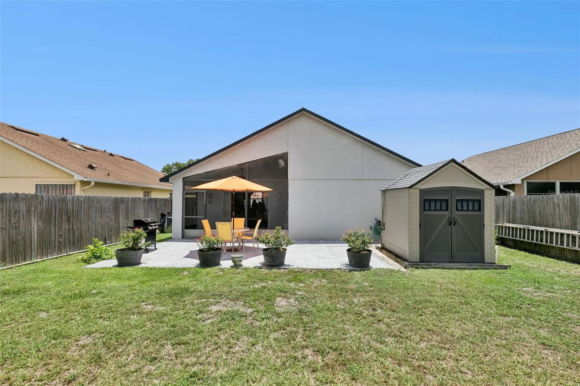 11830 Sindlesham Court Orlando FL 32837