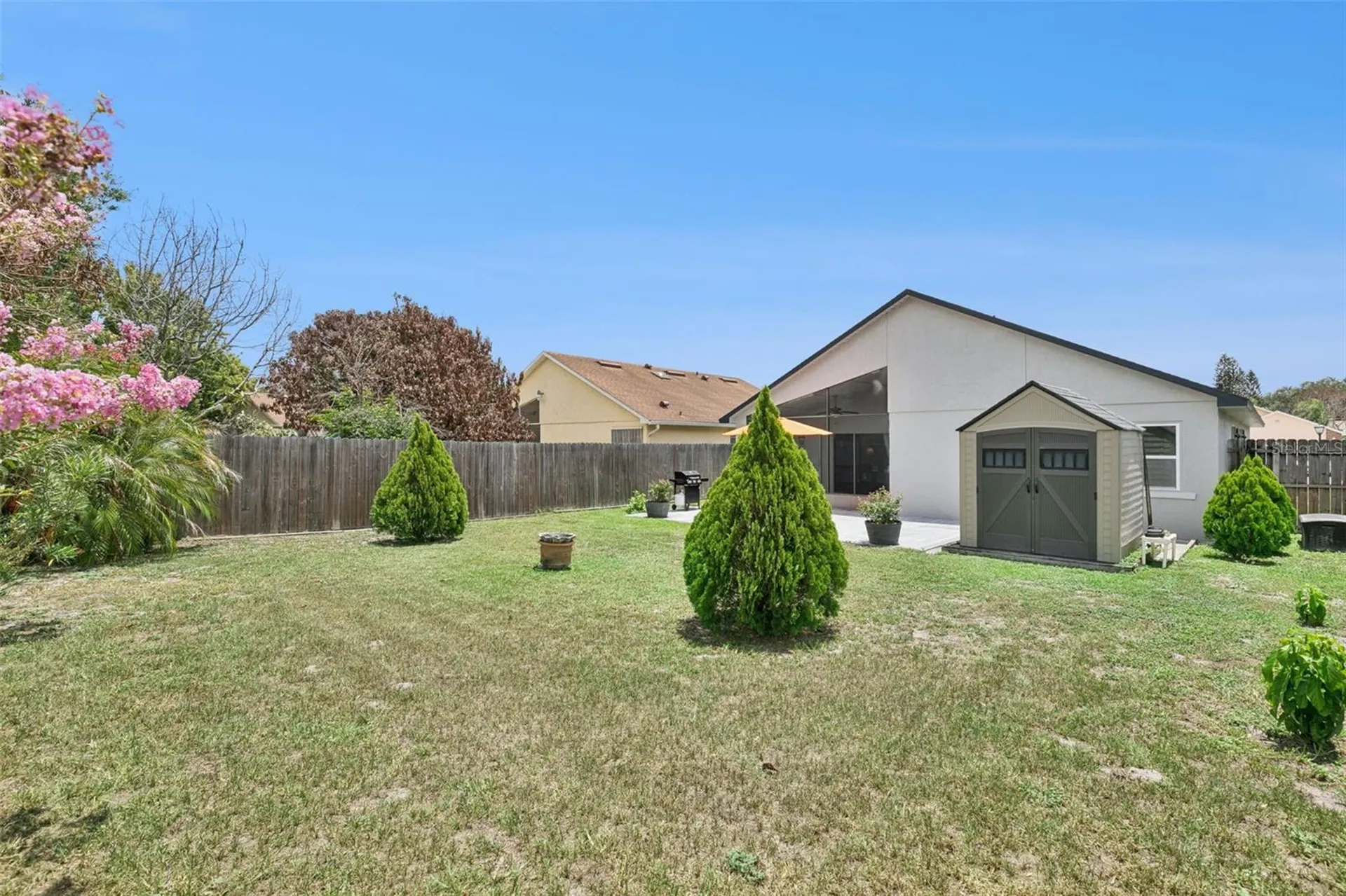 11830 Sindlesham Court Orlando FL 32837