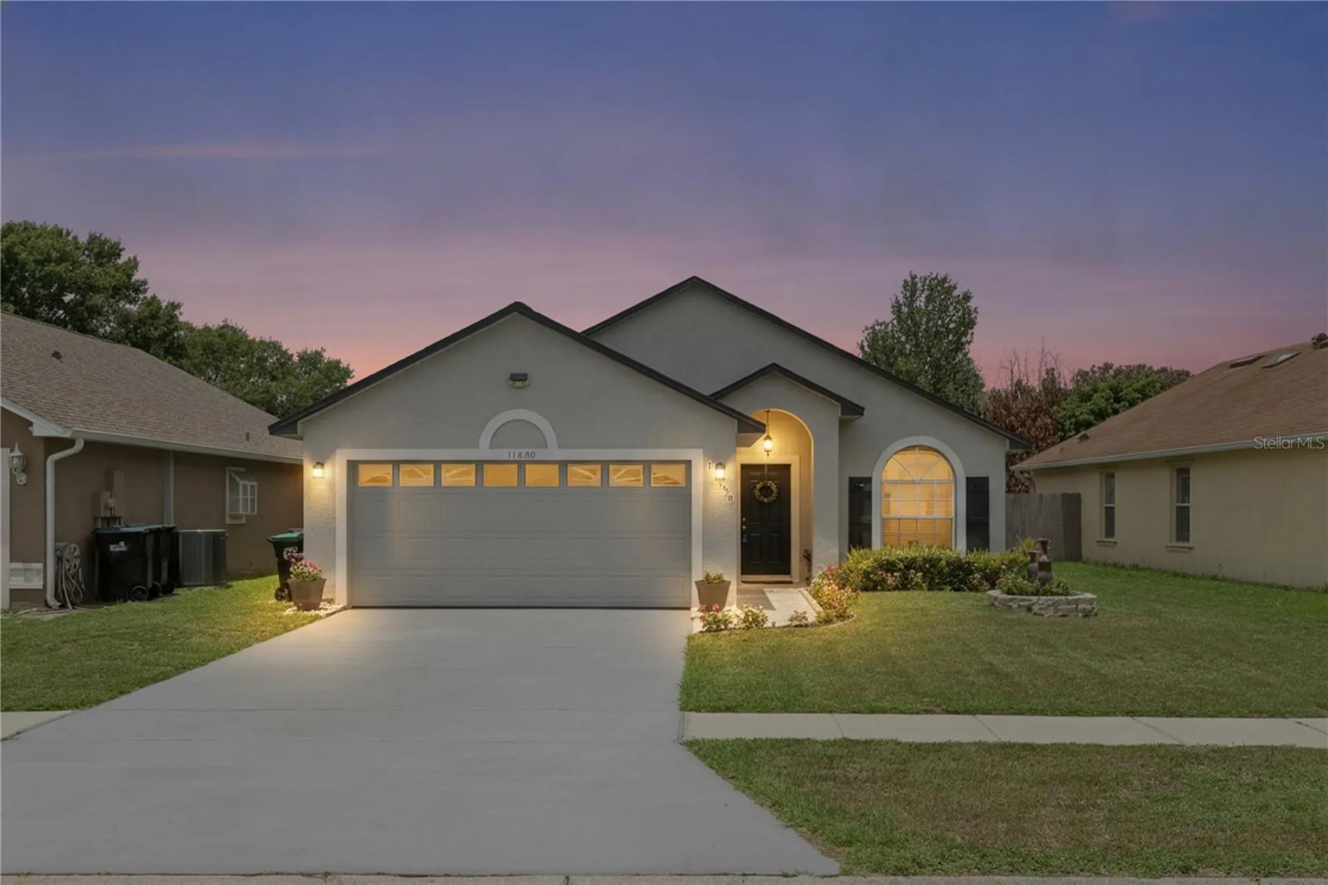 11830 Sindlesham Court Orlando FL 32837