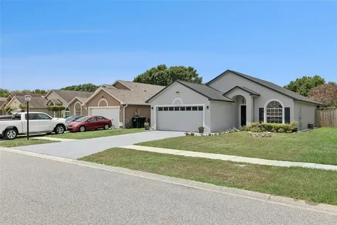 11830 Sindlesham Court Orlando FL 32837