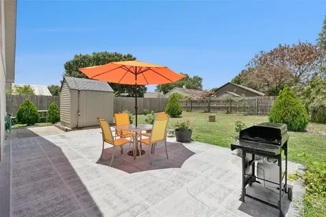 11830 Sindlesham Court Orlando FL 32837