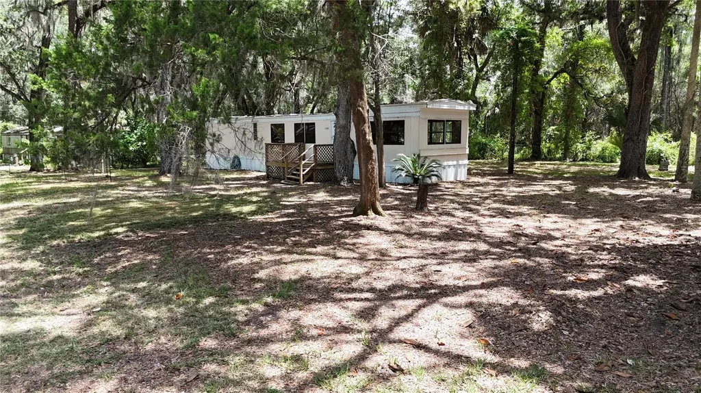 11310 W Yellow Oak Lane Crystal River FL 34428