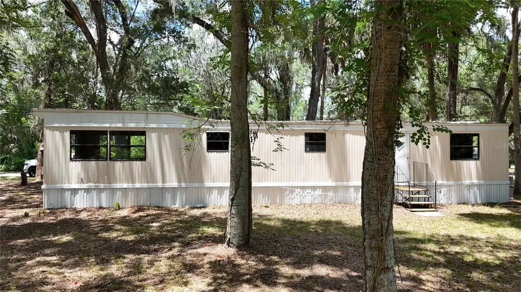 11310 W Yellow Oak Lane Crystal River FL 34428