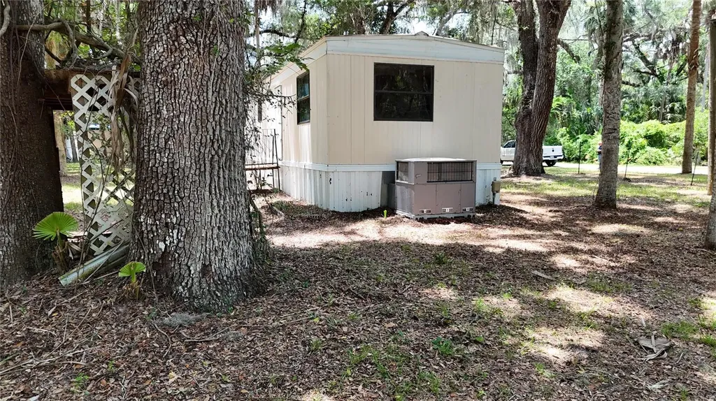 11310 W Yellow Oak Lane Crystal River FL 34428