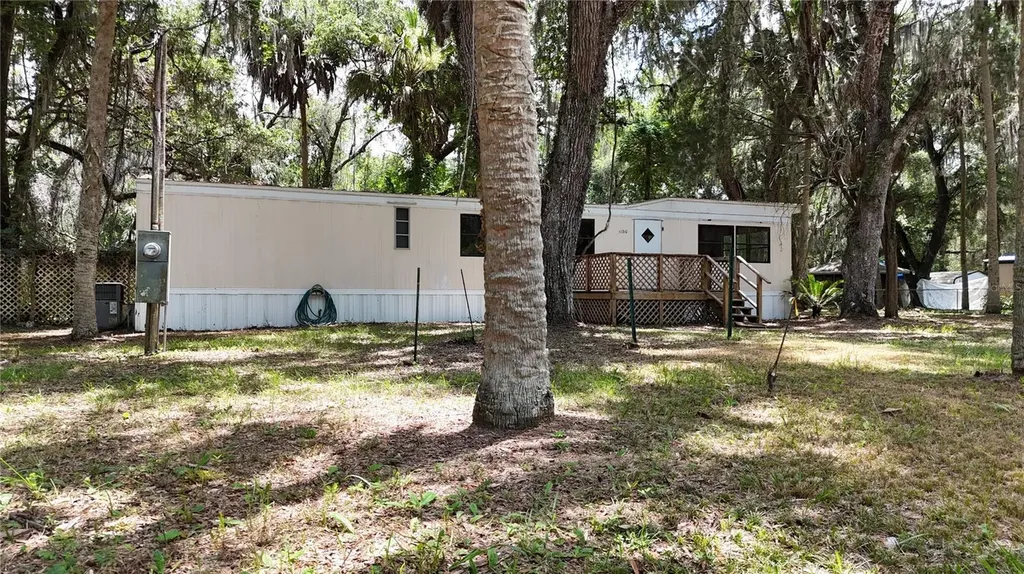 11310 W Yellow Oak Lane Crystal River FL 34428