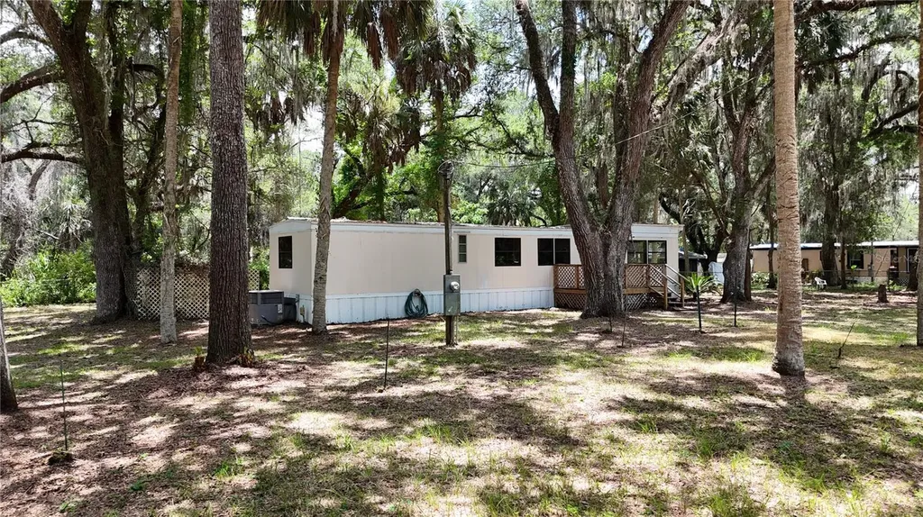 11310 W Yellow Oak Lane Crystal River FL 34428