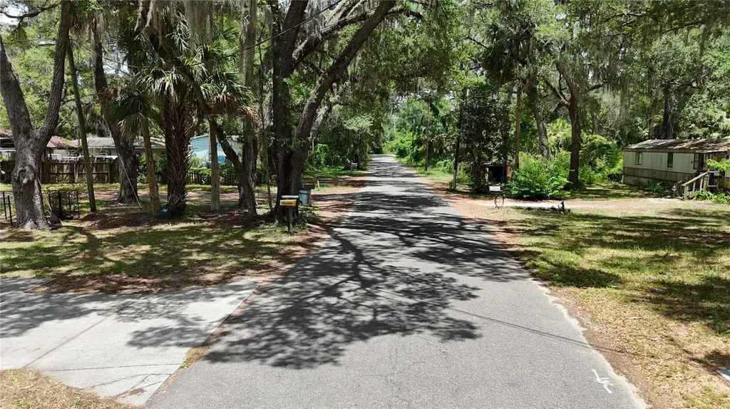 11310 W Yellow Oak Lane Crystal River FL 34428