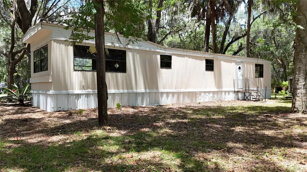 11310 W Yellow Oak Lane Crystal River FL 34428