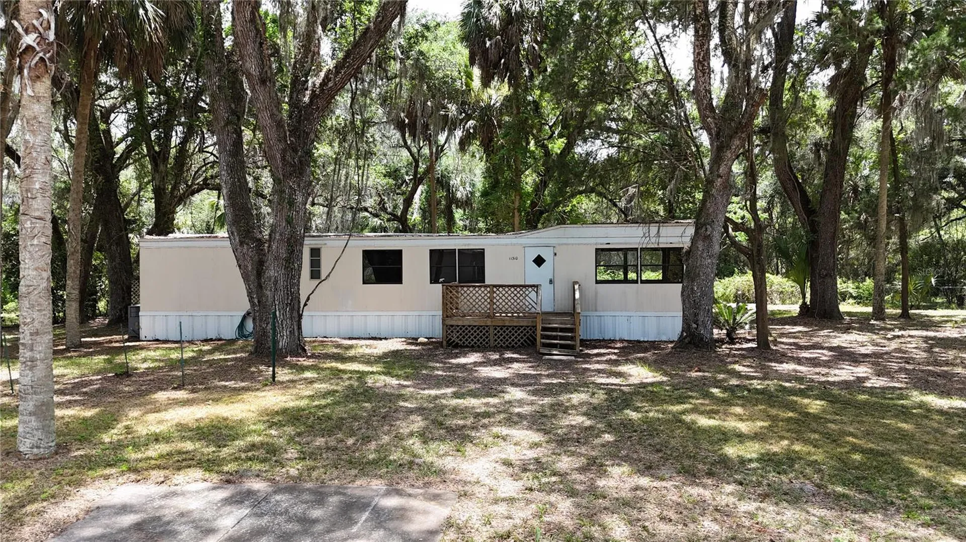 11310 W Yellow Oak Lane Crystal River FL 34428