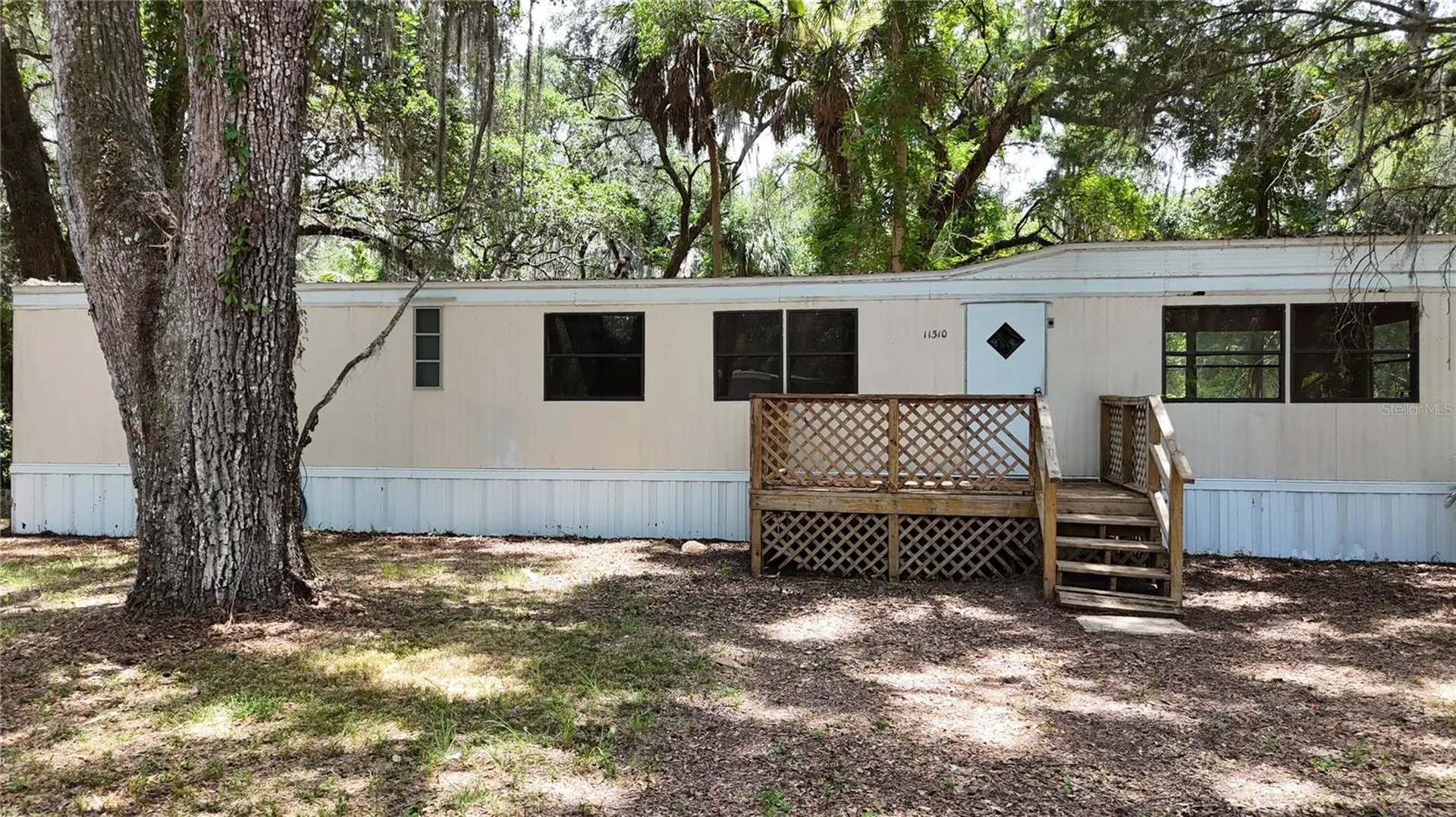 11310 W Yellow Oak Lane Crystal River FL 34428