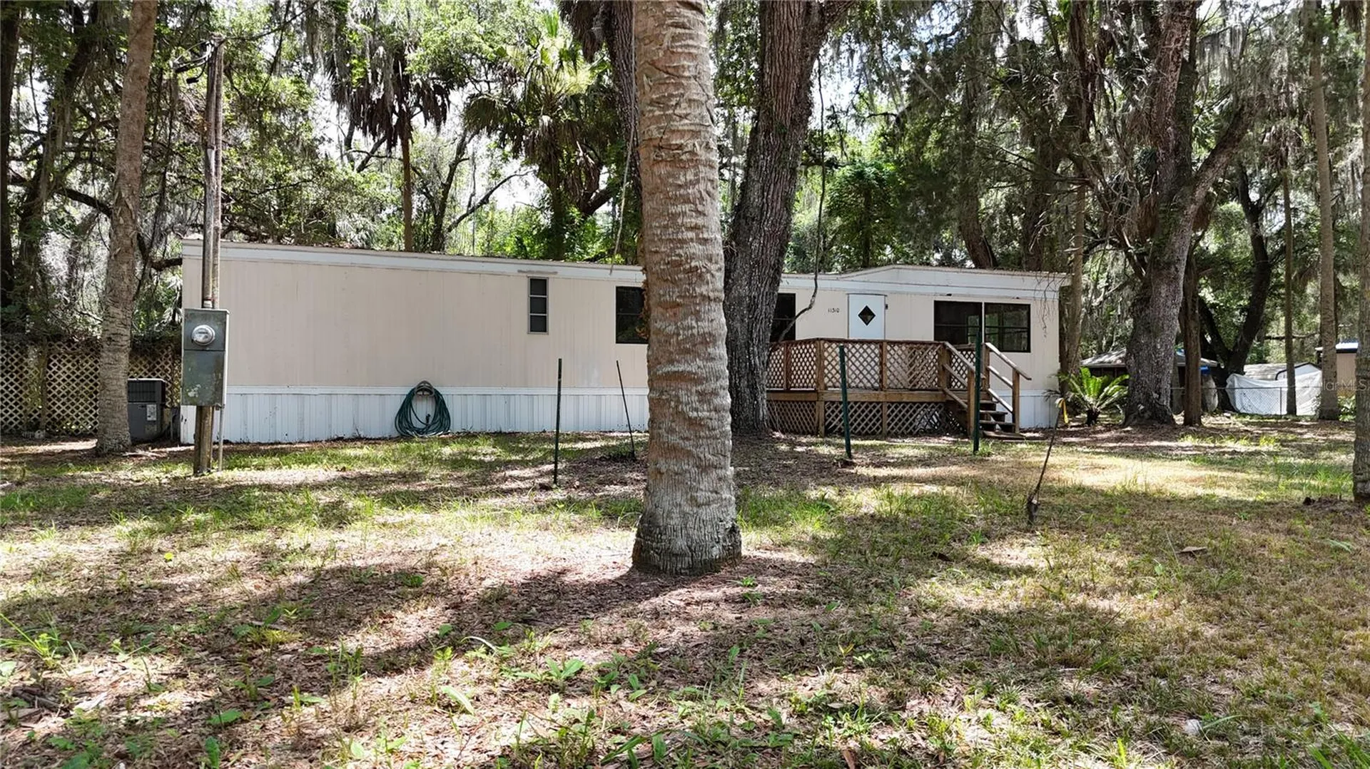 11310 W Yellow Oak Lane Crystal River FL 34428