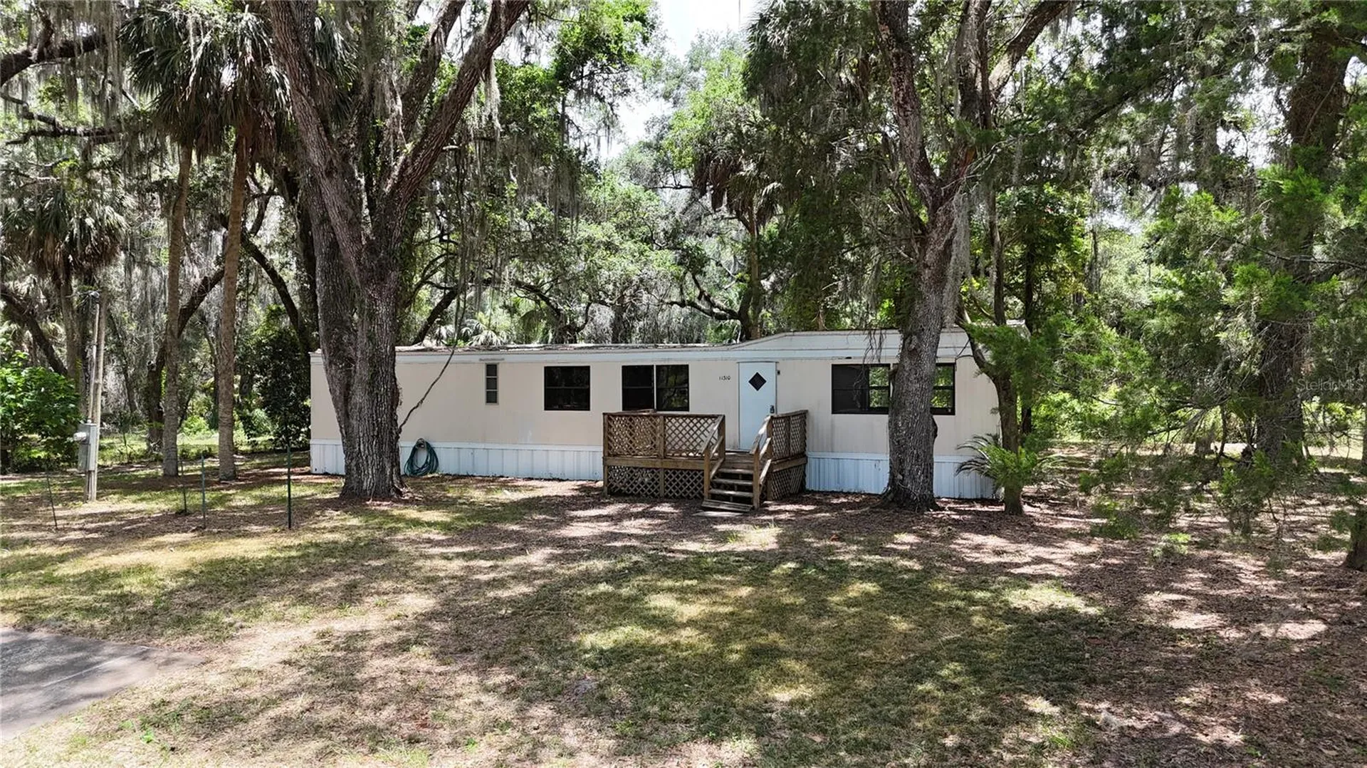 11310 W Yellow Oak Lane Crystal River FL 34428