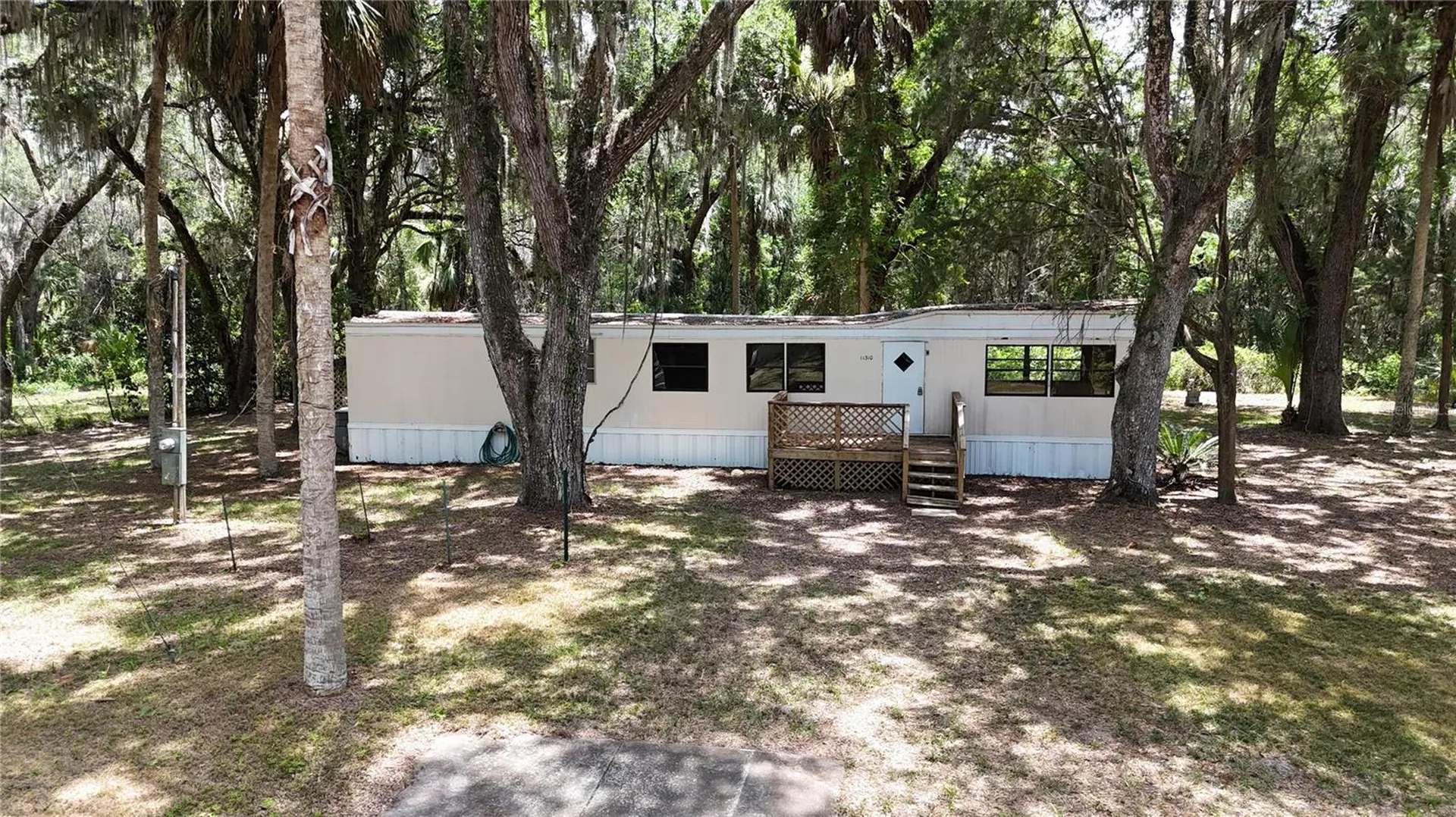 11310 W Yellow Oak Lane Crystal River FL 34428